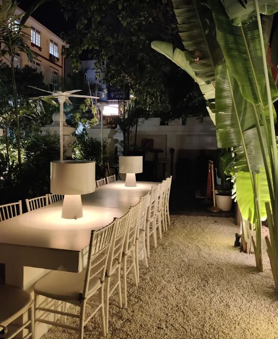 Casual Restaurent LLP – Neuma Bar, Gurugram